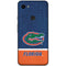 University of Florida Gators Logo Google Pixel 3a XL Skin